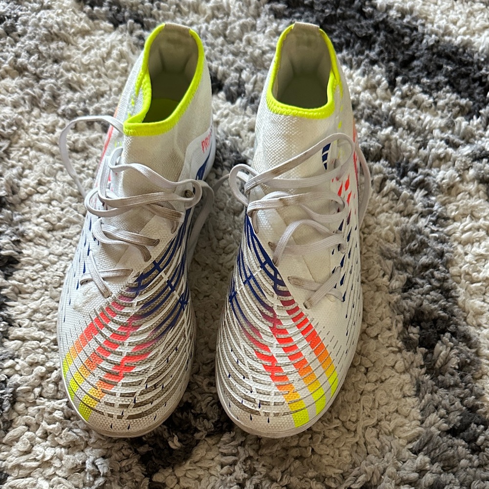 Men’s Multicolor Athletic Shoes
